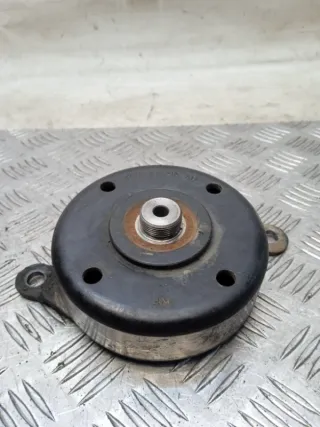YC1E19A216AD Муфта вентилятора Ford Transit 3 restailing Арт 50230, вид 1