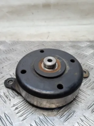 YC1E19A216AD Муфта вентилятора Ford Transit 3 restailing Арт 50230, вид 3