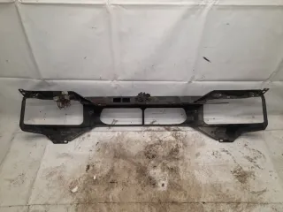  Передняя панель крепления облицовки (телевизор) Citroen jumpy 1 Арт 50375, вид 5