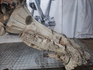 TD27T Двигатель Nissan Terrano 2 Арт 50427, вид 6