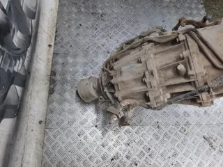 TD27T Двигатель Nissan Terrano 2 Арт 50427, вид 9