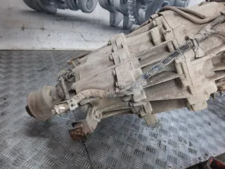 TD27T Двигатель Nissan Terrano 2 Арт 50427, вид 10