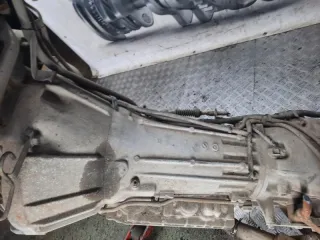 TD27T Двигатель Nissan Terrano 2 Арт 50427, вид 12