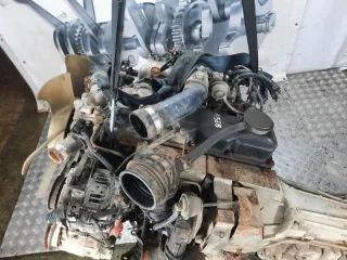 TD27T Двигатель Nissan Terrano 2 Арт 50427, вид 15