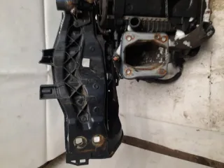  Передняя панель крепления облицовки (телевизор) Ford C-max 1 Арт 50437, вид 14