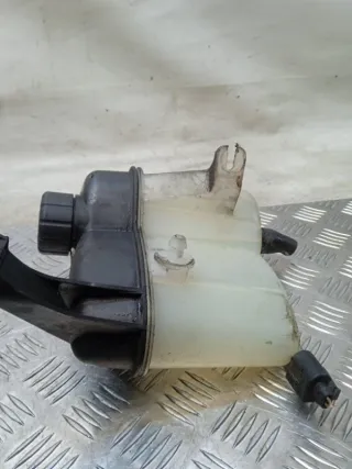1695000049 Бачок расширительный Mercedes B W245 Арт 50441, вид 2