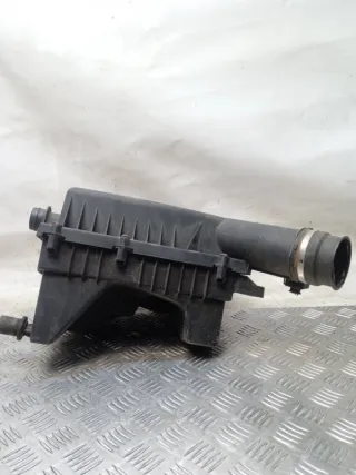 55559964 Корпус воздушного фильтра Saab 9-3 1 Арт 50449, вид 1