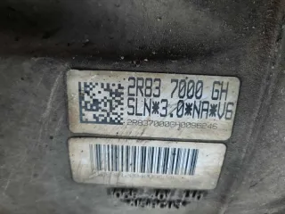 AJ30 Двигатель Jaguar S-Type Арт 50594, вид 4