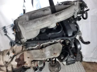 AJ30 Двигатель Jaguar S-Type Арт 50594, вид 13