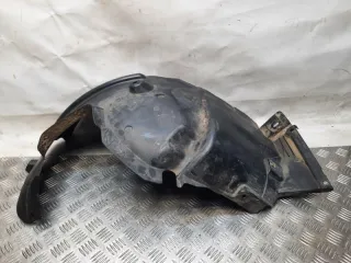 51717059378 74850610 Защита арок передняя правая (подкрылок) BMW 3 E90/E91/E92/E93 Арт 50664, вид 1