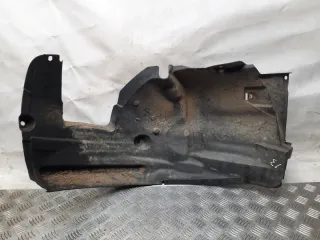 51717059378 74850610 Защита арок передняя правая (подкрылок) BMW 3 E90/E91/E92/E93 Арт 50664, вид 7