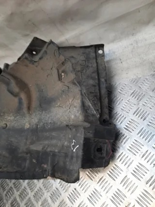 51717059378 74850610 Защита арок передняя правая (подкрылок) BMW 3 E90/E91/E92/E93 Арт 50664, вид 9