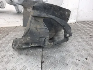 9672507280 Защита арок передняя правая (подкрылок) Peugeot 207 Арт 50675, вид 6