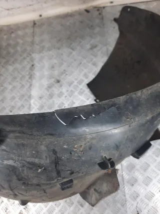9672507280 Защита арок передняя правая (подкрылок) Peugeot 207 Арт 50675, вид 8