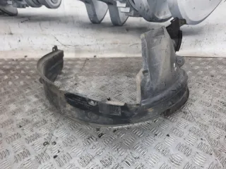 7232168K00R Защита арок передняя правая (подкрылок) Suzuki Alto HA25 Арт 50704, вид 3