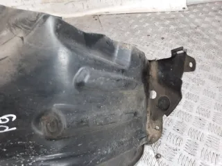7232168K00R Защита арок передняя правая (подкрылок) Suzuki Alto HA25 Арт 50704, вид 5