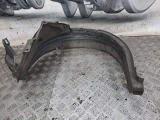 7232168K00R Защита арок передняя правая (подкрылок) Suzuki Alto HA25 Арт 50704, вид 6
