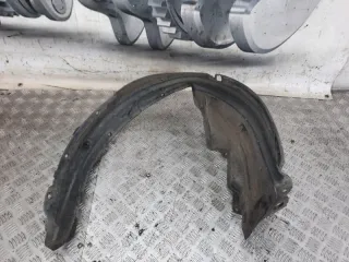 7232168K00R Защита арок передняя правая (подкрылок) Suzuki Alto HA25 Арт 50704, вид 7