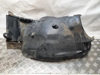 A203884122207 Защита арок передняя правая (подкрылок) Mercedes C W204 Арт 50770, вид 1