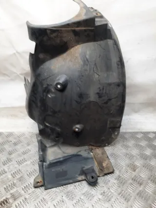 A203884122207 Защита арок передняя правая (подкрылок) Mercedes C W204 Арт 50770, вид 2