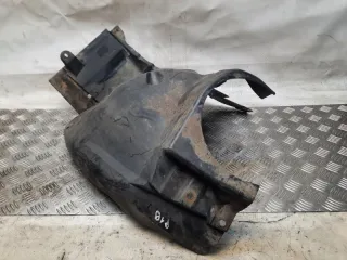 A203884122207 Защита арок передняя правая (подкрылок) Mercedes C W204 Арт 50770, вид 5