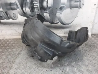 5301053030 Защита арок передняя правая (подкрылок) Lexus IS 2 Арт 50851, вид 4