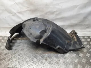 51717059378 Защита арок передняя правая (подкрылок) BMW 3 E90/E91/E92/E93 Арт 50864, вид 1