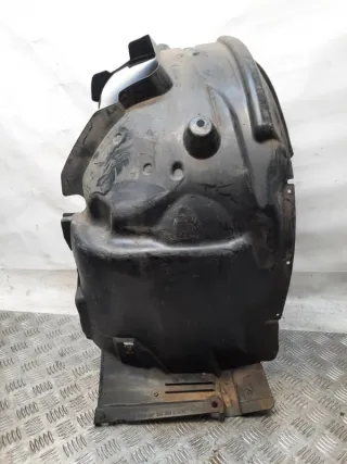 51717059378 Защита арок передняя правая (подкрылок) BMW 3 E90/E91/E92/E93 Арт 50864, вид 2