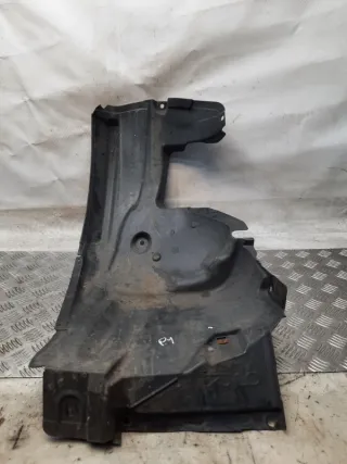 51717059378 Защита арок передняя правая (подкрылок) BMW 3 E90/E91/E92/E93 Арт 50864, вид 5
