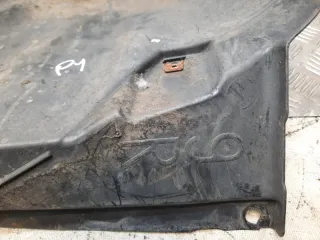 51717059378 Защита арок передняя правая (подкрылок) BMW 3 E90/E91/E92/E93 Арт 50864, вид 6
