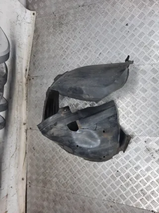 51717140858 Защита арок передняя правая (подкрылок) MINI Cooper R56 Арт 50879, вид 1