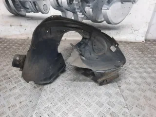 51717140858 Защита арок передняя правая (подкрылок) MINI Cooper R56 Арт 50879, вид 5