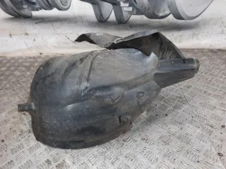 465253313 Защита арок передняя левая (подкрылок) Fiat Punto 3 Арт 50890, вид 3
