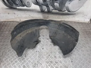 2M5116114AB Защита арок передняя правая (подкрылок) Ford Focus 1 Арт 50973, вид 8