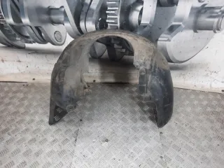 2M5116115AA Защита арок передняя левая (подкрылок) Ford Focus 1 Арт 50979, вид 1