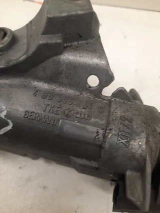 4B0905851C Замок зажигания Seat Ibiza 3 Арт 51014, вид 3