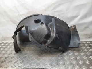51717052372 Защита арок передняя правая (подкрылок) BMW 1 E81/E82/E87/E88 Арт 51064, вид 2