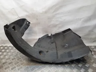 51717052372 Защита арок передняя правая (подкрылок) BMW 1 E81/E82/E87/E88 Арт 51064, вид 4