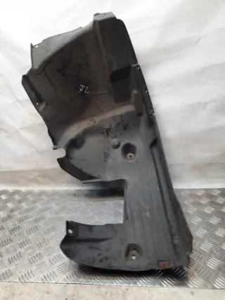 51717052372 Защита арок передняя правая (подкрылок) BMW 1 E81/E82/E87/E88 Арт 51064, вид 5