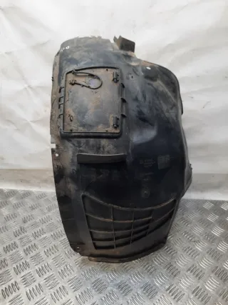 13125603 Защита арок передняя правая (подкрылок) Opel Astra J Арт 51067, вид 4