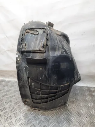 13125603 Защита арок передняя правая (подкрылок) Opel Astra J Арт 51071, вид 2