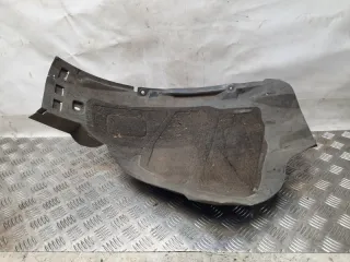 13354313 Защита арок передняя левая (подкрылок) Opel Astra J Арт 51072, вид 3