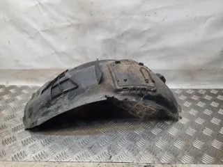 13125602 Защита арок передняя левая (подкрылок) Opel Astra H Арт 51079, вид 1
