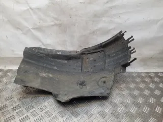 13125602 Защита арок передняя левая (подкрылок) Opel Astra H Арт 51079, вид 3