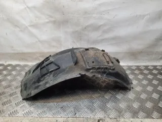 13125602 Защита арок передняя левая (подкрылок) Opel Astra H Арт 51079, вид 4