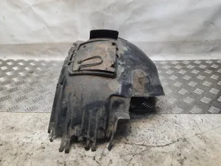 13125602 Защита арок передняя левая (подкрылок) Opel Astra H Арт 51079, вид 5