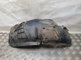 13125602 Защита арок передняя левая (подкрылок) Opel Astra H Арт 51080, вид 1