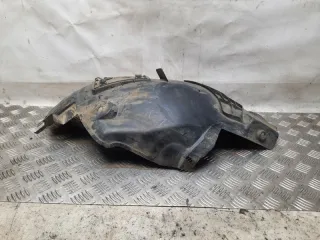 13125602 Защита арок передняя левая (подкрылок) Opel Astra H Арт 51080, вид 5