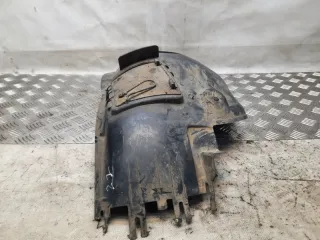 13125602 Защита арок передняя левая (подкрылок) Opel Astra H Арт 51080, вид 6