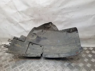 13125602 Защита арок передняя левая (подкрылок) Opel Astra H Арт 51080, вид 7